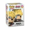 Funko Boruto: Naruto Next Gen - Boruto /w Marks POP! Vinyl Figure