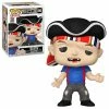 Funko Funko Items The Goonies - Sloth Pop! Vinyl Figure
