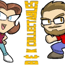 B&K Collectables Gift Card