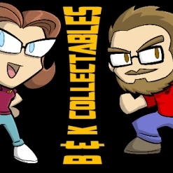 B&K Collectables Gift Card