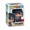 Funko Funko Items Naruto: Shippuden - Sasuke (Rinnegan) Exclusive POP! Vinyl Figure