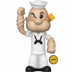 Funko Soda - Popeye Vinyl Figure