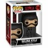 Funko Funko Items The Batman Movie (2022) - Selina Kyle Pop! Vinyl Figure