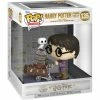 Funko Harry Potter - Harry Potter Pushing Trolley Deluxe Pop! Vinyl Figure