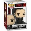 Funko The Batman Movie (2022) - Oswald Cobblepot Pop! Vinyl Figure