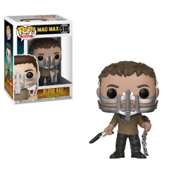 Funko Mad Max Fury Road - Blood Bag Exclusive POP! Vinyl Figure Funko Items