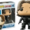 Funko Funko Items Captain America: Civil War - Winter Soldier (Armless) Exclusive Pop! Vinyl Figure
