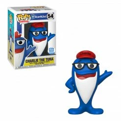 Funko Funko Items POP Ad Icons - Charlie The Tuna Exclusive Pop! Vinyl Figure