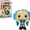 Funko WWE - Charlotte Flair (Blue Robe) Exclusive Pop! Vinyl Figure Funko Items