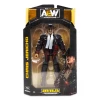 Jazwares New Arrivals AEW Unrivaled Series 8 - Chris Jericho (Painmaker)