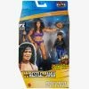 Mattel New Arrivals WWE WrestleMania 37 Elite Series - Chyna