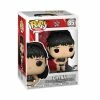 Funko WWE - Chyna Pop! Vinyl Figure Funko Items