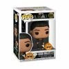 Funko Loki Series - Ravonna Renslayer With Miss Minutes Pop! Vinyl Figure