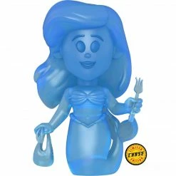Funko Soda - The Little Mermaid Ariel Exclusive Vinyl Figure Funko Items