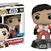 Funko Funko Items Star Wars - Episode 7 Poe Dameron (Helmet-less) Exclusive Pop! Vinyl Figure