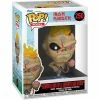 Funko Funko Items POP Rocks - Iron Maiden "Seventh Son Of A Seventh Son Eddie" POP! Vinyl Figure
