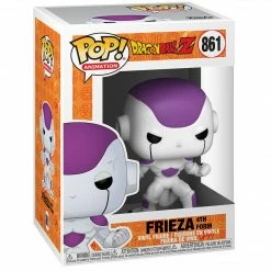 Funko Dragonball Z - Frieza (4th Form) Pop! Vinyl Figure