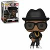 Funko Funko Items POP Rocks - Run-DMC DMC POP! Vinyl Figure