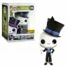 Funko Disney - Dapper Jack Skellington (Diamond Collection) Exclusive Pop! Vinyl Figure Funko Items