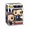 Funko Spider-Man: No Way Home - Doctor Strange Pop! Vinyl Figure Funko Items