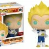 Funko Dragonball Z - Super Saiyan Vegeta Exclusive Pop! Vinyl Figure Funko Items