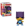 Funko Funko Items The Simpsons - Bartman Pop! Vinyl Figure