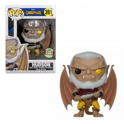 Funko Funko Items Gargoyles - Hudson Specialty Series Exclusive Pop! Vinyl Figure