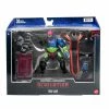 Mattel Masters Of The Universe Masterverse Revelation Deluxe Series - Trap Jaw