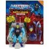Mattel Masters Of The Universe Origins - Battle Armor Skeletor Deluxe Figure