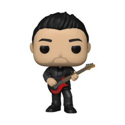 Funko Funko Items POP Rocks - Fall Out Boy Pete Wentz POP! Vinyl Figure