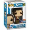 Funko Funko Items X-Men - Kate Pryde WithLockheed Exclusive Pop! Vinyl Figure