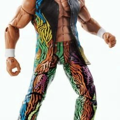 Mattel New Arrivals WWE Elite Series 27 - Fandango