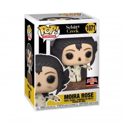 Funko Schitt's Creek - Crows Have Eyes III Moira Exclusive Pop! Vinyl Figure