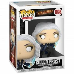 Funko Funko Items The Flash - Killer Frost POP! Vinyl Figure