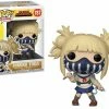 Funko My Hero Academia - Himiko Toga (with Mask) Pop! Vinyl Figure Funko Items