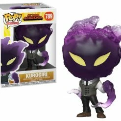 Funko My Hero Academia - Kurogiri Pop! Vinyl Figure Funko Items