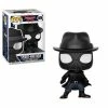Funko Animated Spider-Man - Spider-Man Noir (w/Hat) POP! Vinyl