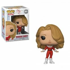 Funko POP Rocks - Mariah Carey POP! Vinyl Figure