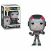 Funko Funko Items Rick And Morty - Purge Suit Rick Pop! Vinyl Figure