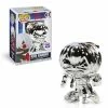 Funko Funimation 25th - Tokyo Ghoul Ken Kaneki Chrome Exclusive Pop! Vinyl Figure