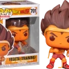 Funko Dragonball Z - Vegeta (Training) Pop! Vinyl Figure