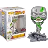 Funko Marvel Zombies - Zombie Silver Surfer Exclusive Pop! Vinyl Figure