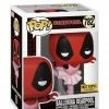 Funko Deadpool 30th Anniversary - Ballerina Deadpool Exclusive Pop! Vinyl Figure