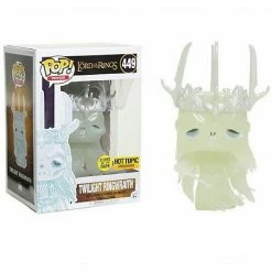 Funko Lord Of The Rings - Twilight Ringwraith Exclusive Pop! Vinyl Figure