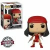 Funko Marvel 80th - Elektra (First Appearance) Exclusive Pop! Vinyl Figure