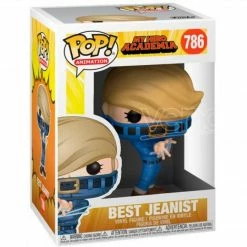 Funko Funko Items My Hero Academia - Best Jeanist Pop! Vinyl Figure