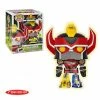 Funko Mighty Morphin' Power Rangers - 25th Anniversary 6" Glow-In-The-Dark Megazord Exclusive Pop Vinyl Figure Funko Items