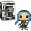 Funko Borderlands 3 - Maya Exclusive Glow-In-The-Dark Chase Pop! Vinyl Figure