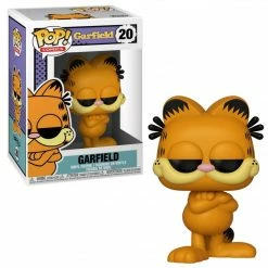 Funko Garfield - Garfield POP! Vinyl Figure Funko Items