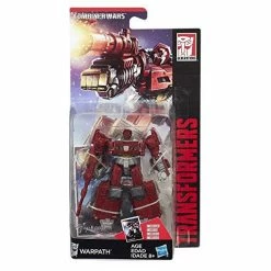 Hasbro Hasbro Combiner Wars Combiner Wars Legend Warpath
